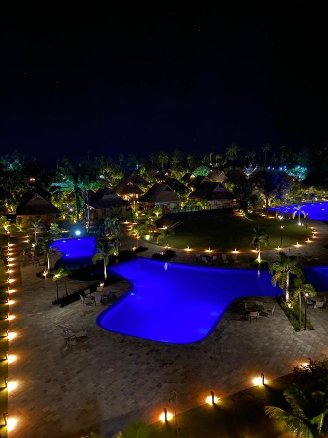 Eco Resort Praia Dos Carneiros Exterior foto
