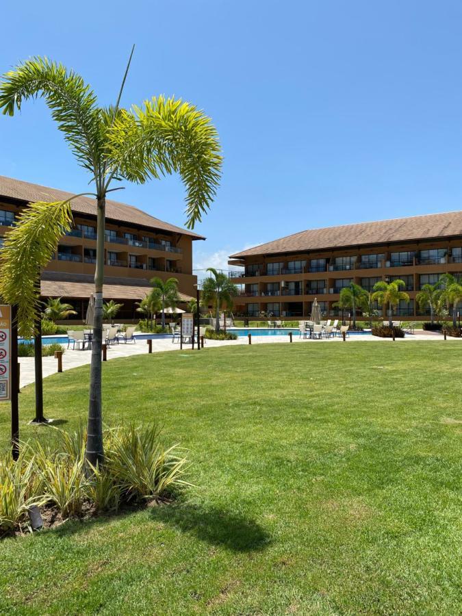 Eco Resort Praia Dos Carneiros Exterior foto