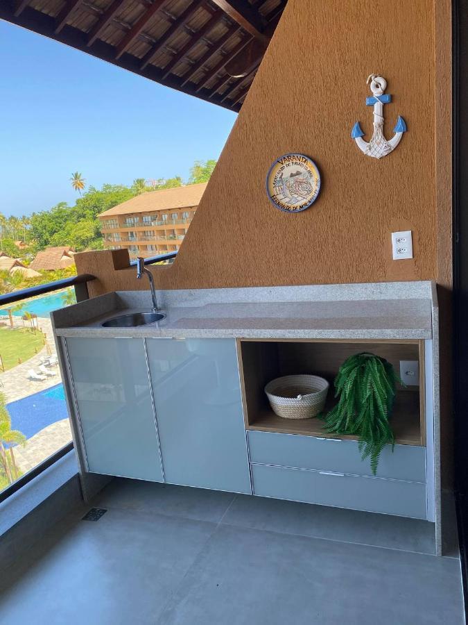 Eco Resort Praia Dos Carneiros Exterior foto